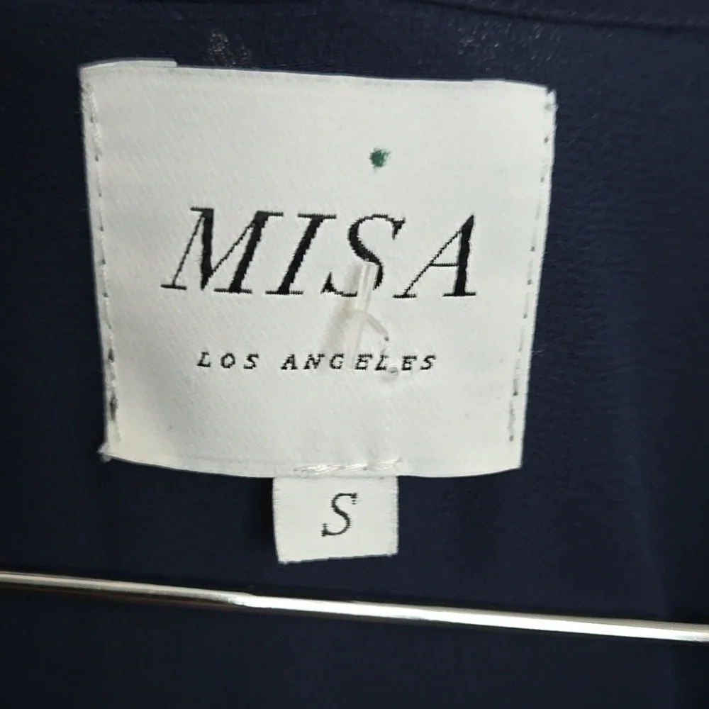 Misa Los Angeles this elegant